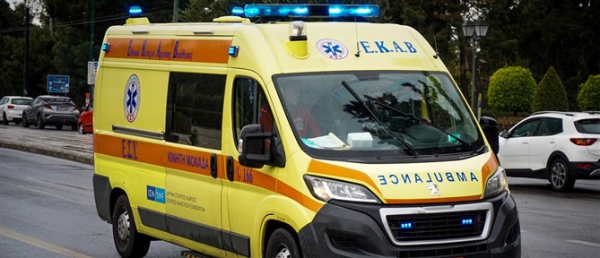 Ηράκλειο: Νεκρός ένας άνδρας που έπεσε από τα ενετικά τείχη