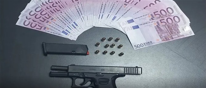 Θεσσαλονίκη: 4 συλλήψεις για υπόθεση εκβίασης σε βάρος διαχειριστή εταιρείας - Του ζήτησαν 200.000 ευρώ