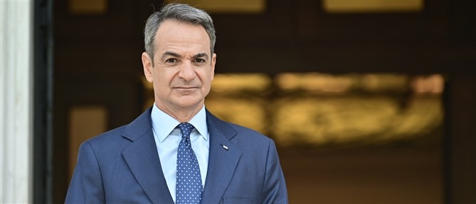 Μητσοτάκης για τα 34 χρόνια από τη δολοφονία του Θάνου Αξαρλιάν: "Δεν σας φοβόμαστε"