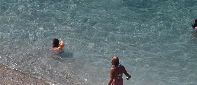 Έρχεται τετραήμερος καύσωνας με 42αρια - Ποιες περιοχές θα "βράσουν"