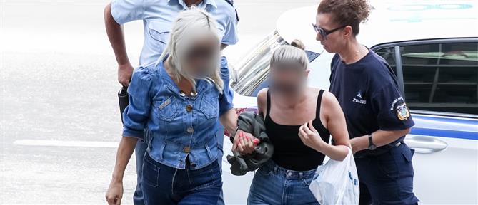 Θεσσαλονίκη: Κακουργηματική δίωξη στην 45χρονη για το τροχαίο ατύχημα