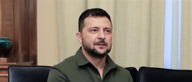 Ουκρανία: Ο Ζελένσκι ζητεί από τους συμμάχους του να αποτρέψουν οποιαδήποτε εξαπάτηση από την πλευρά της Ρωσίας