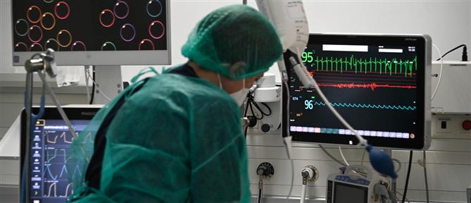 Αγρίνιο: Ποινική δίωξη για τους θανάτους 40 ασθενών στη ΜΕΘ την περίοδο της πανδημίας
