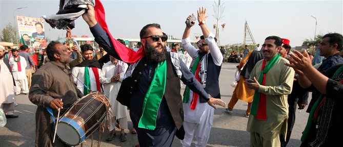 Πακιστανός Υποστράτηγος: Οι πυρηνικές κεφαλές μας είναι έτοιμες για την Τουρκία